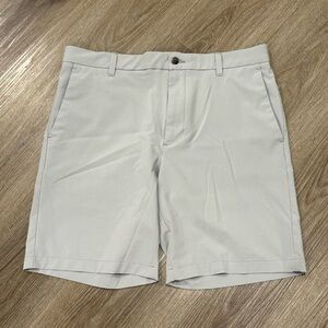 Men’s Callaway Athletic Golf Shorts